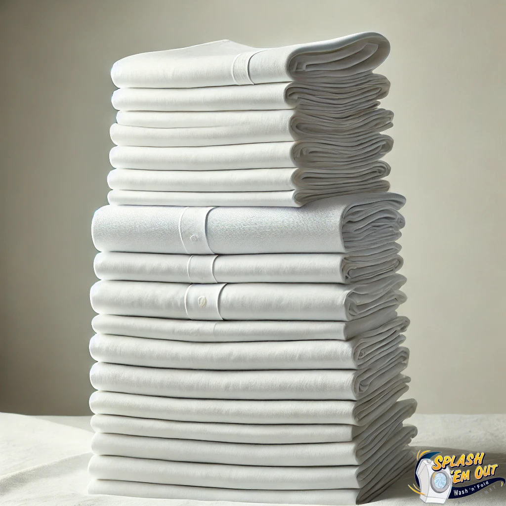 Catnip, KY Wash & Fold Service