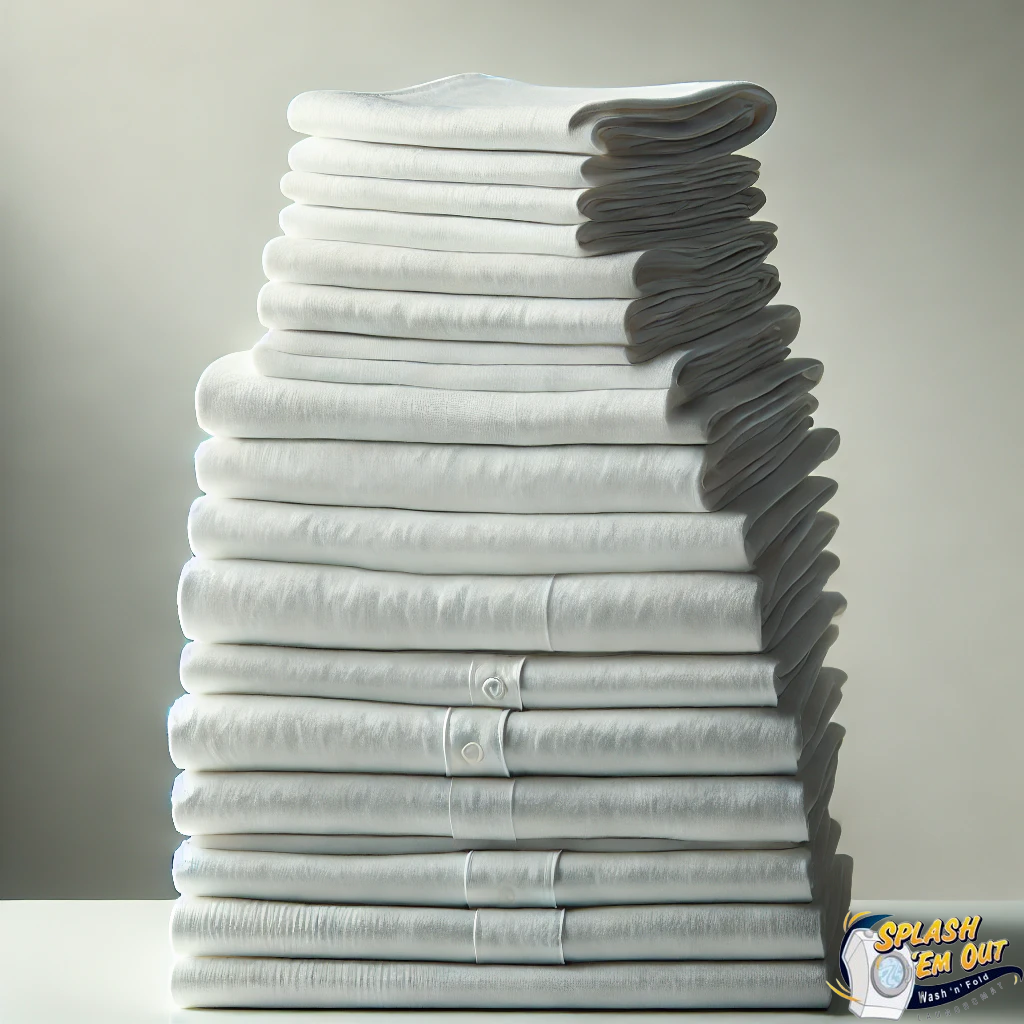 Cazenovia, KY Wash & Fold Service