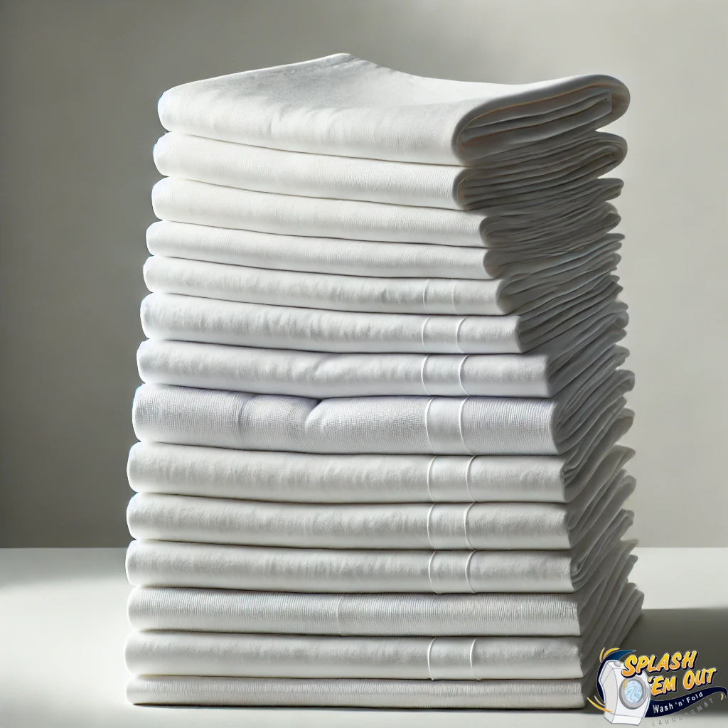 Congerville, KY Wash & Fold Service