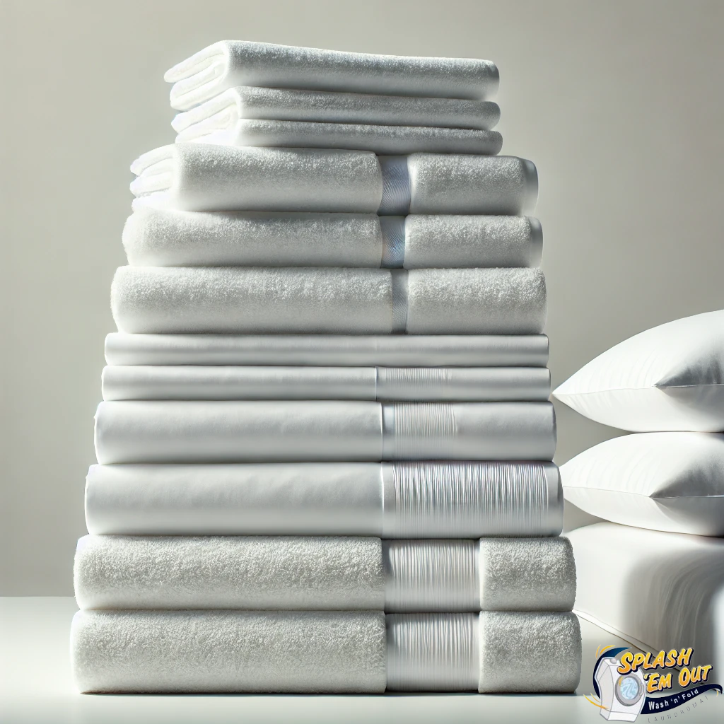 Dreyfus, KY Wash & Fold Service