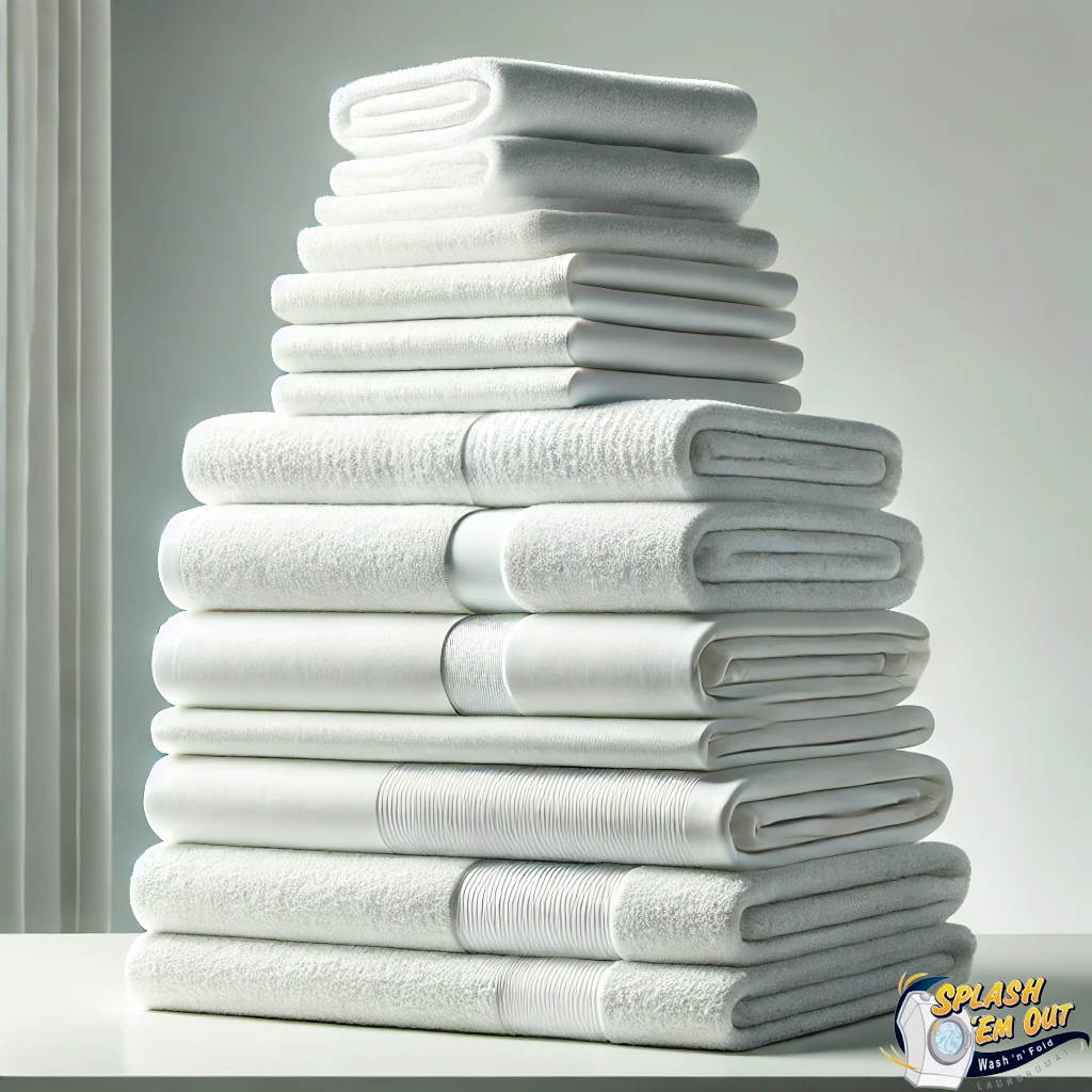 Duncanon, KY Wash & Fold Service