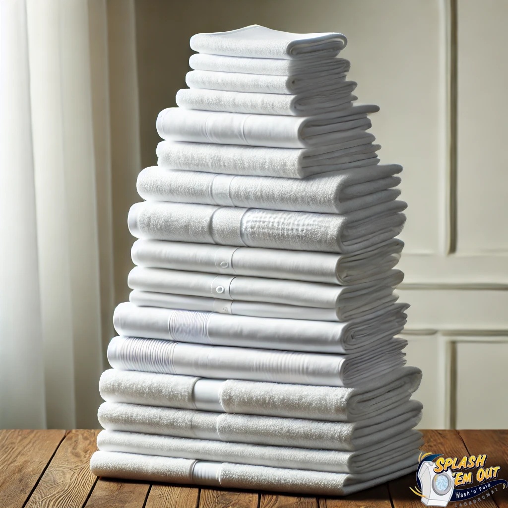 Firmantown, KY Wash & Fold Service