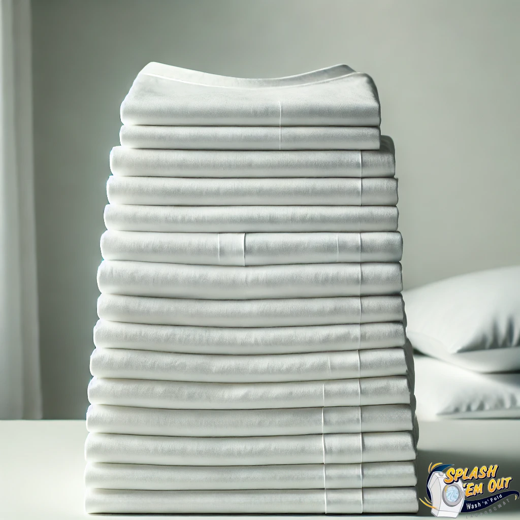 Goodfield, KY Wash & Fold Service