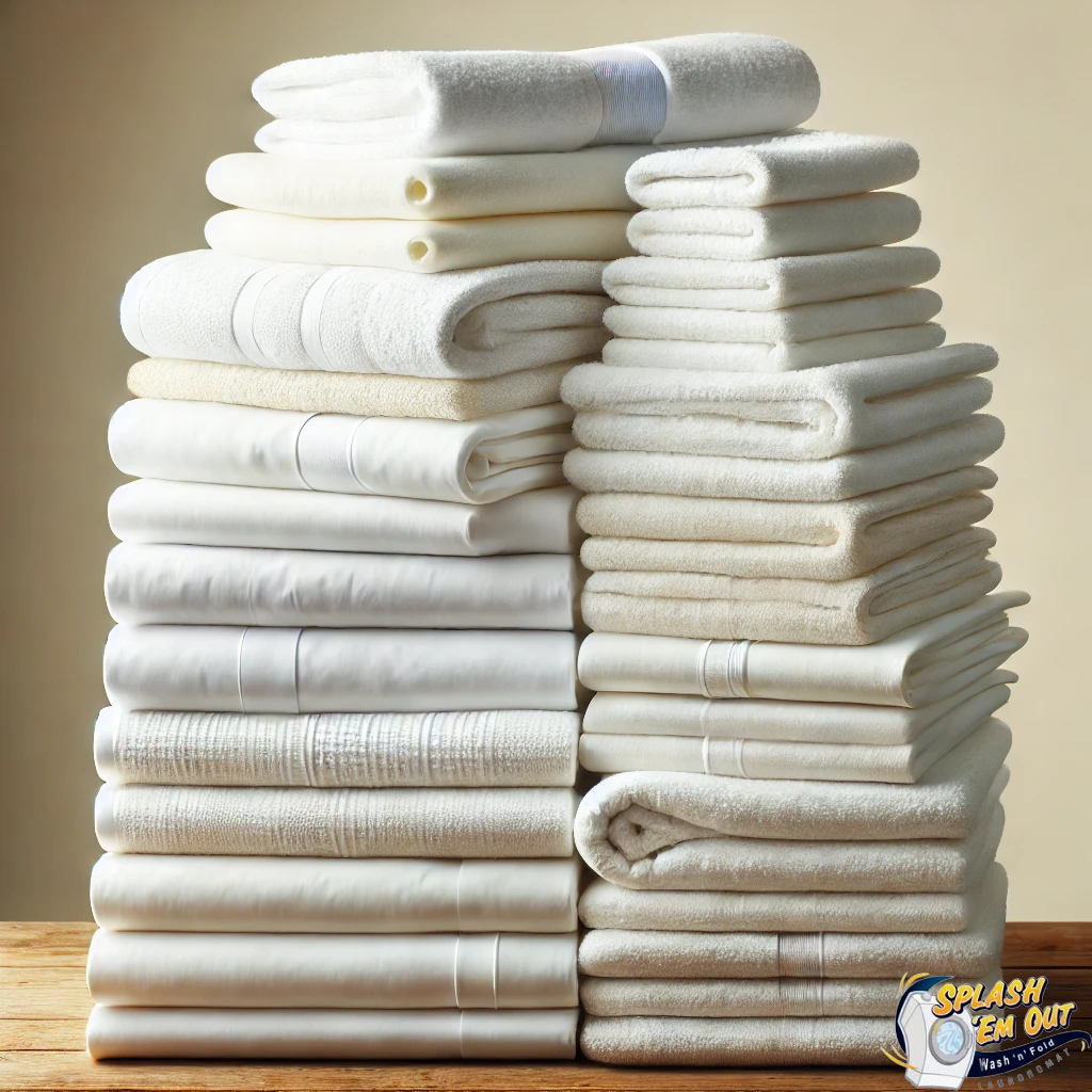 Hunter Town, KY Wash & Fold Service