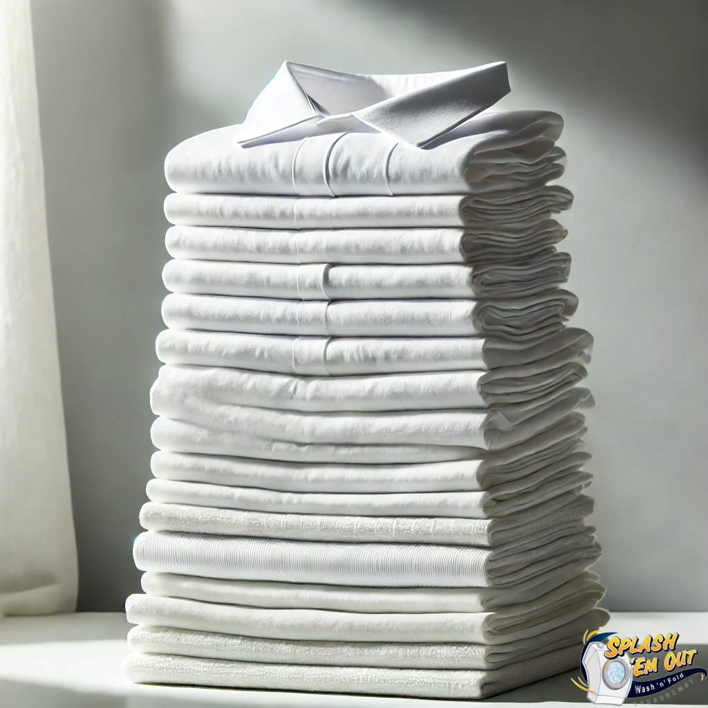 Keene, KY Wash & Fold Service