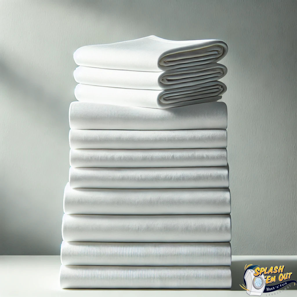 Low Point, KY Wash & Fold Service