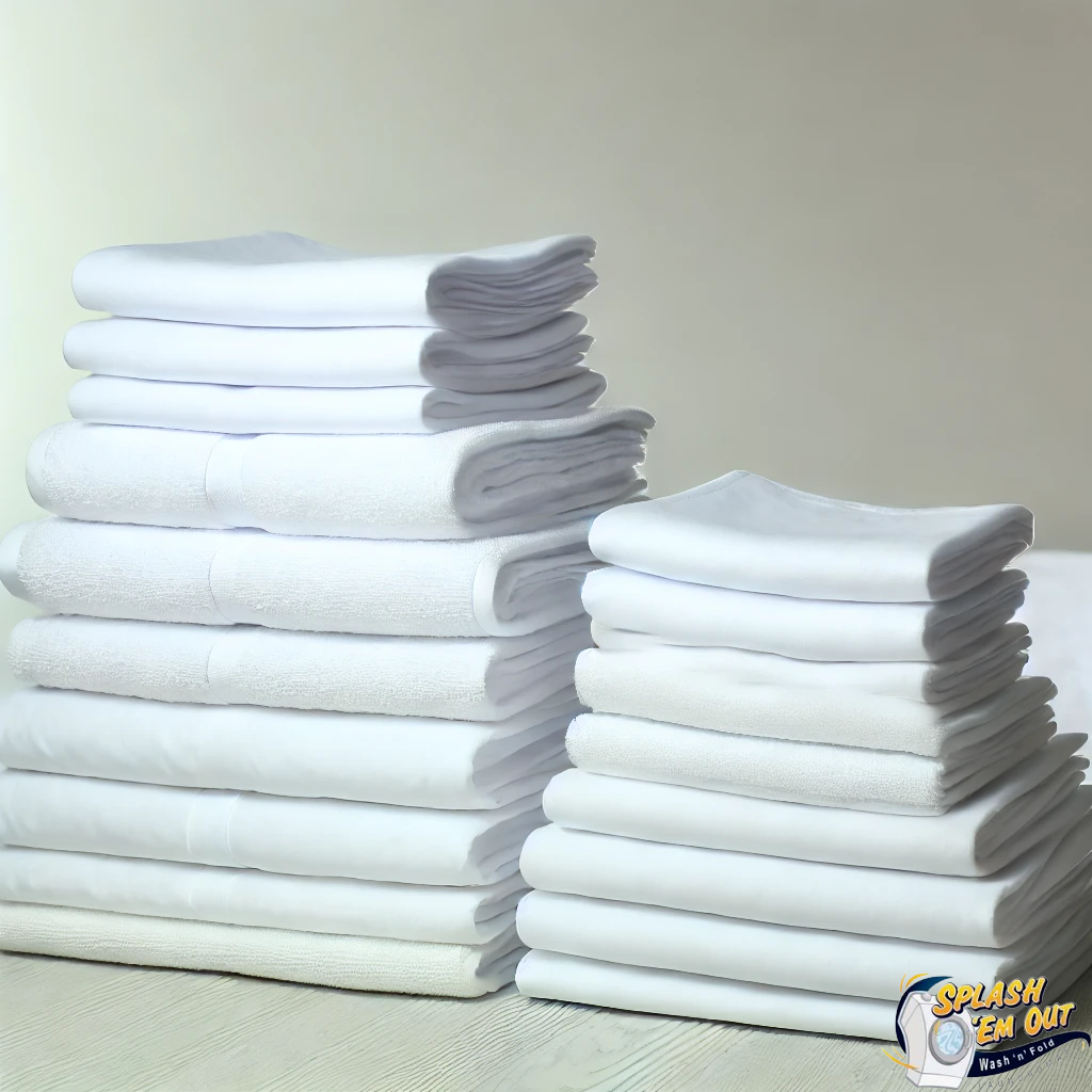 Mortonsville, KY Wash & Fold Service