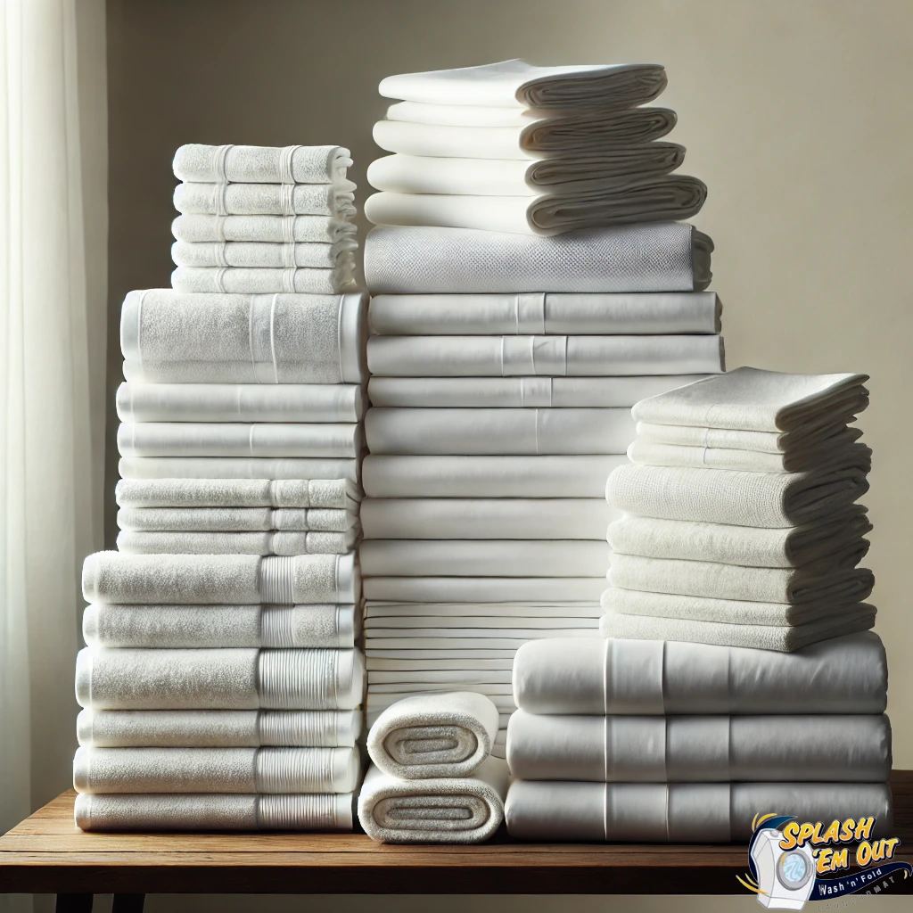 Skinnersburg, KY Wash & Fold Service