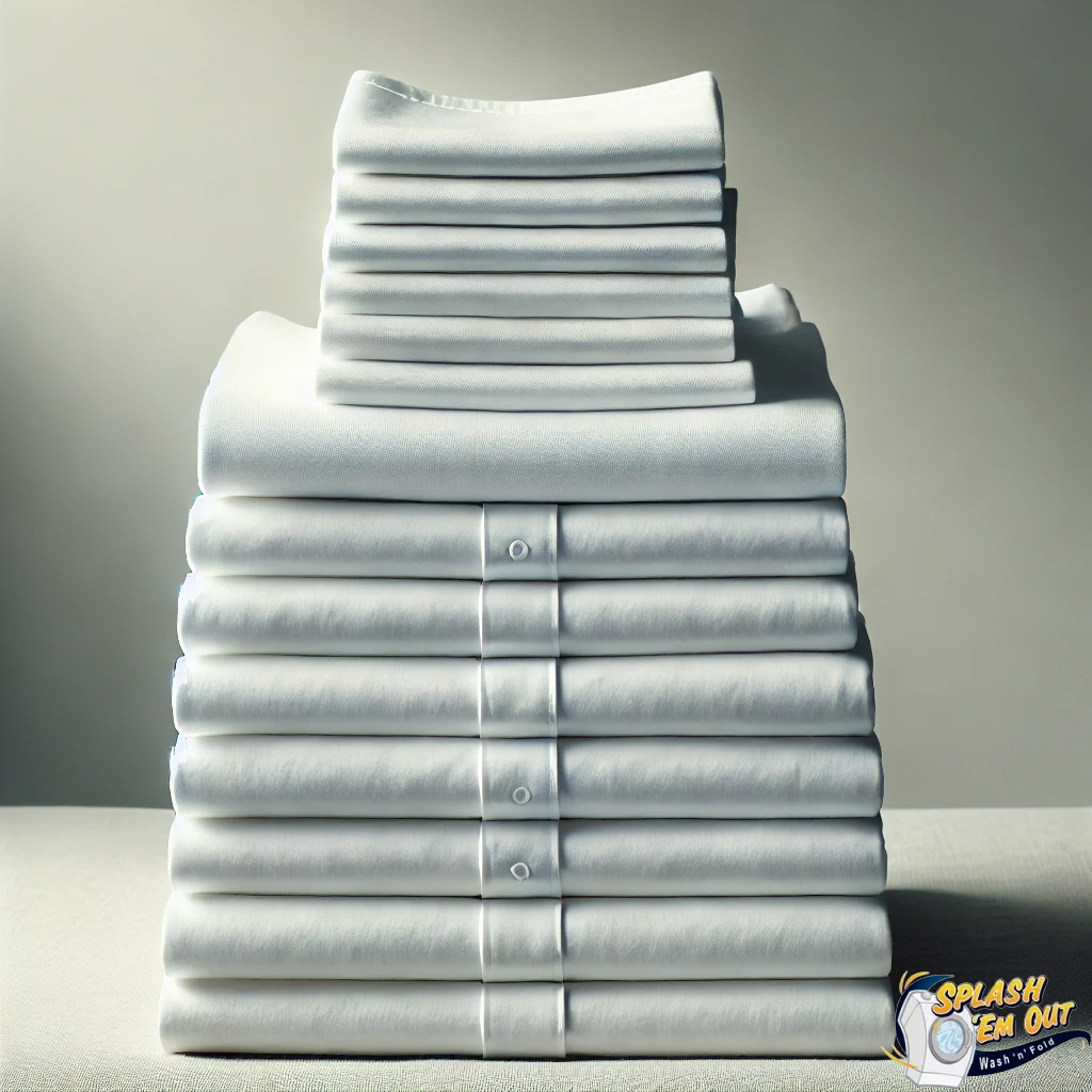 Spring Station, KY Wash & Fold Service