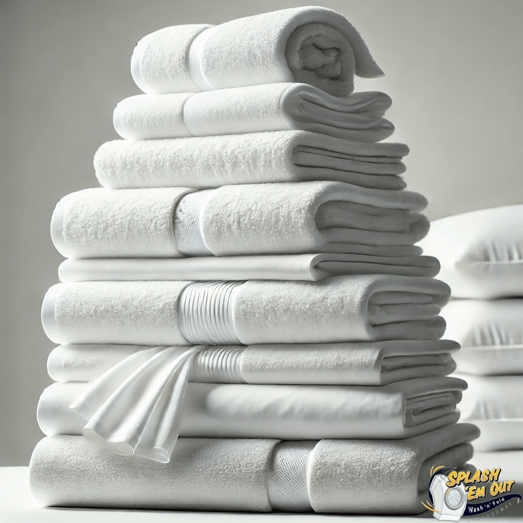 Valley View, KY Wash & Fold Service