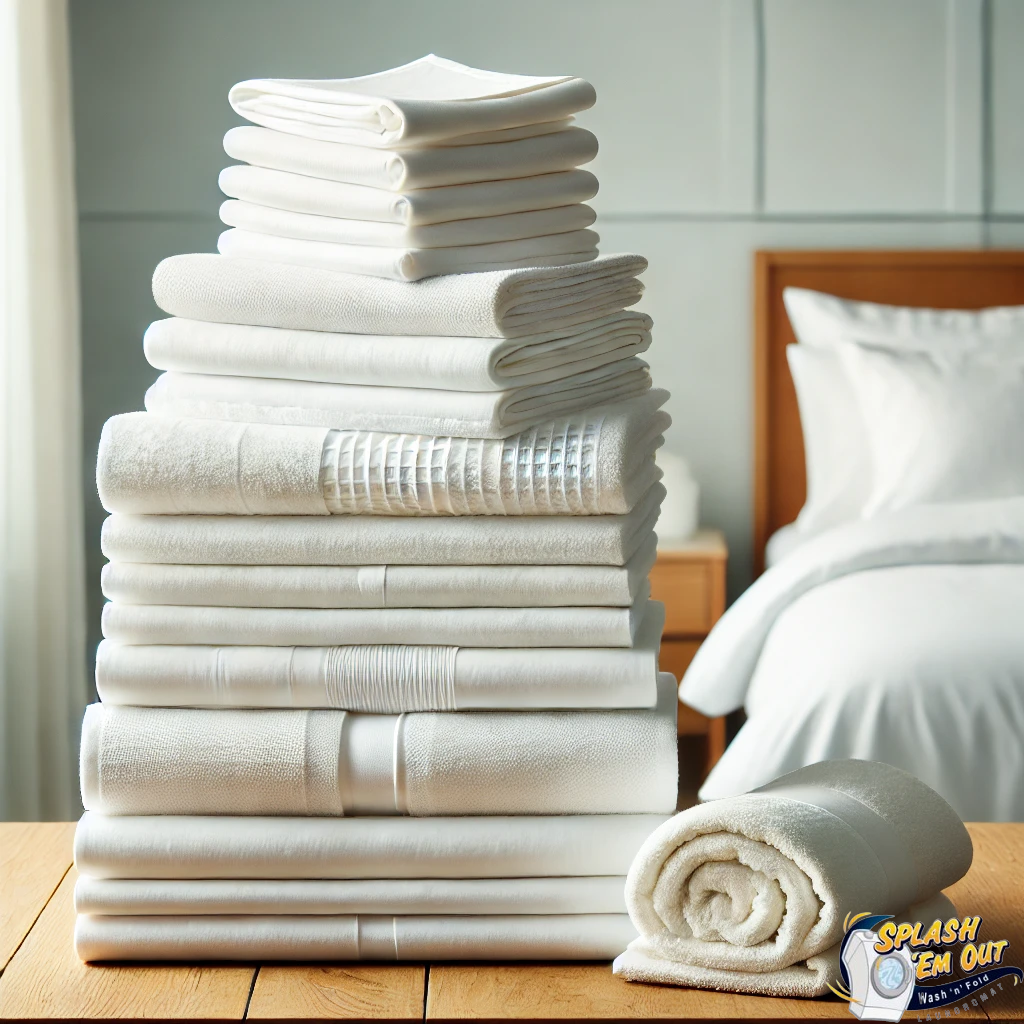Zion Hill, KY Wash & Fold Service