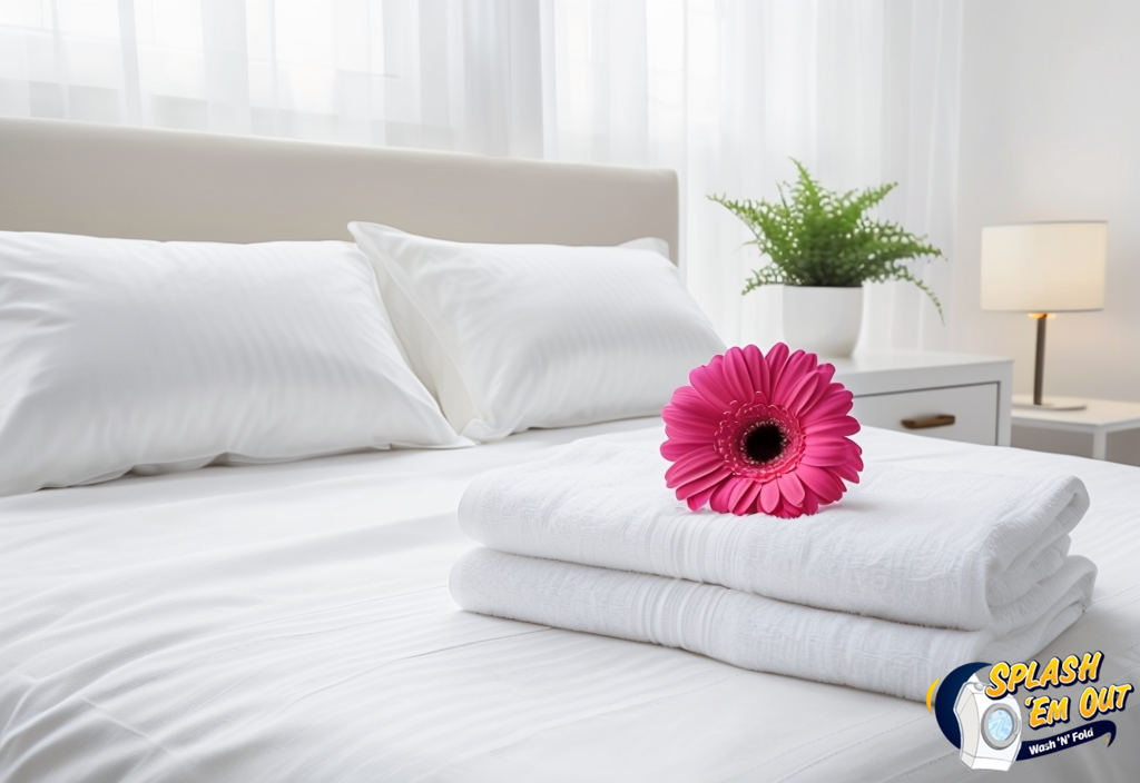Airbnb Laundry Service Bardstown, KY