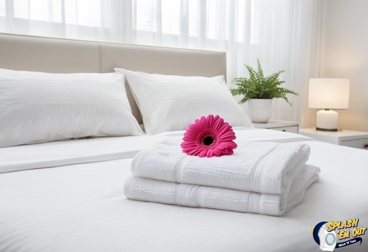 Airbnb Laundry Service Berea, KY