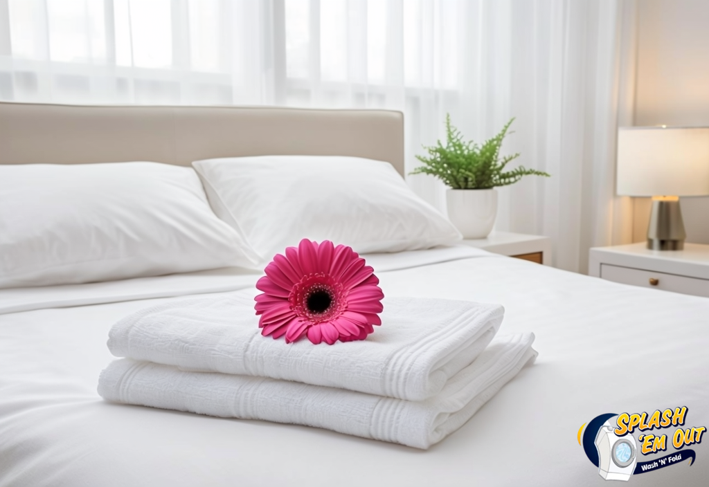 Airbnb Laundry Service Colby Hills, KY