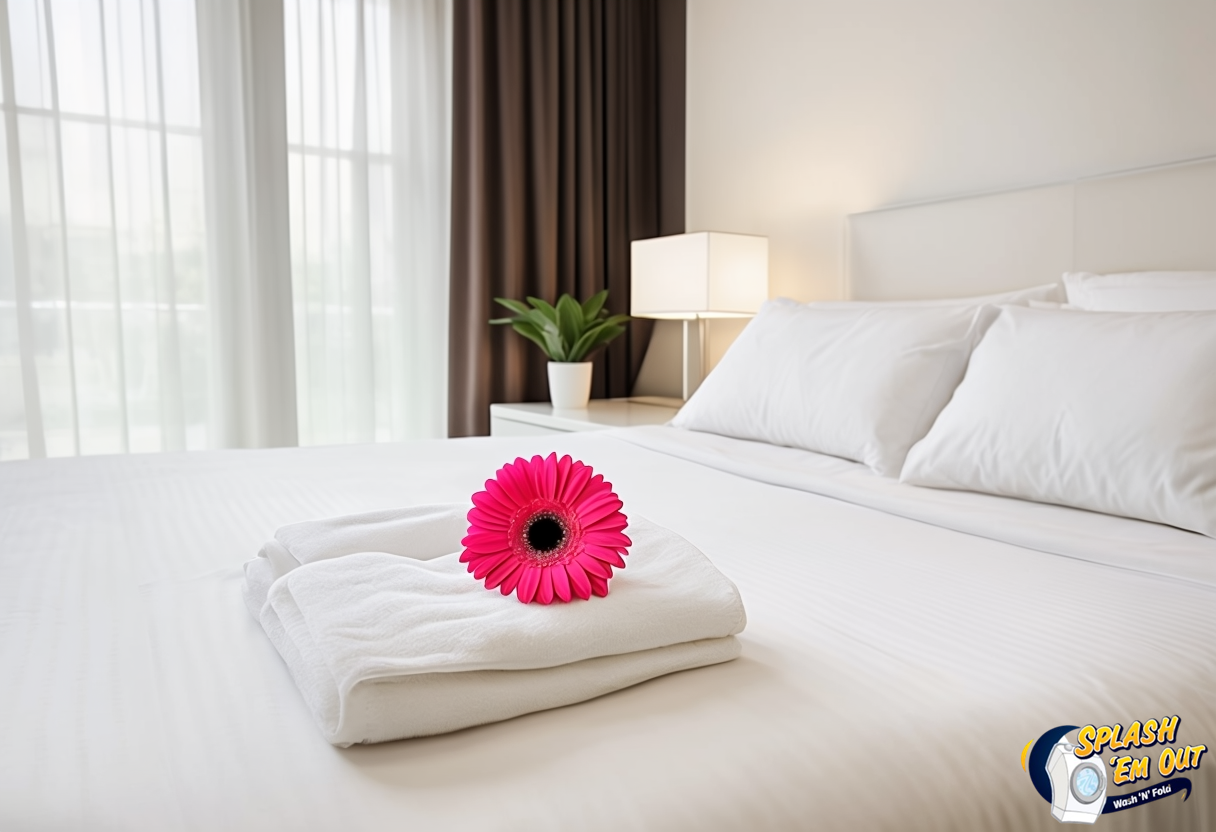 Airbnb Laundry Service Duncanon, KY