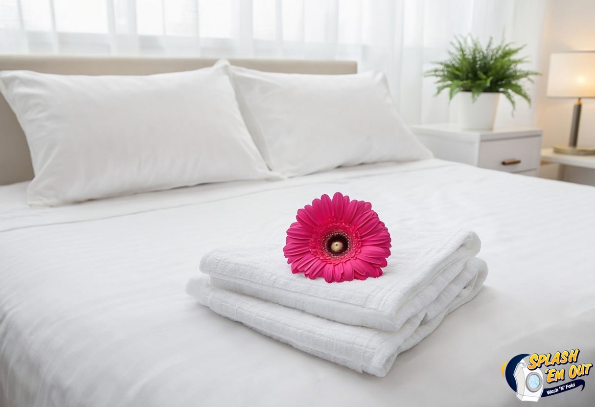 Airbnb Laundry Service Franklin County, KY