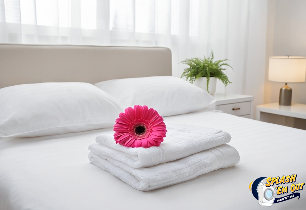 Airbnb Laundry Service Hampton Manor, KY