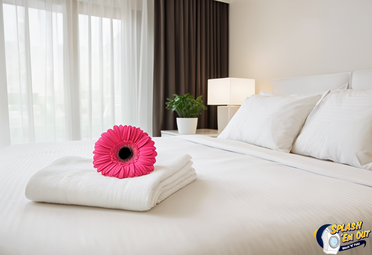 Airbnb Laundry Service Independence, Kentucky