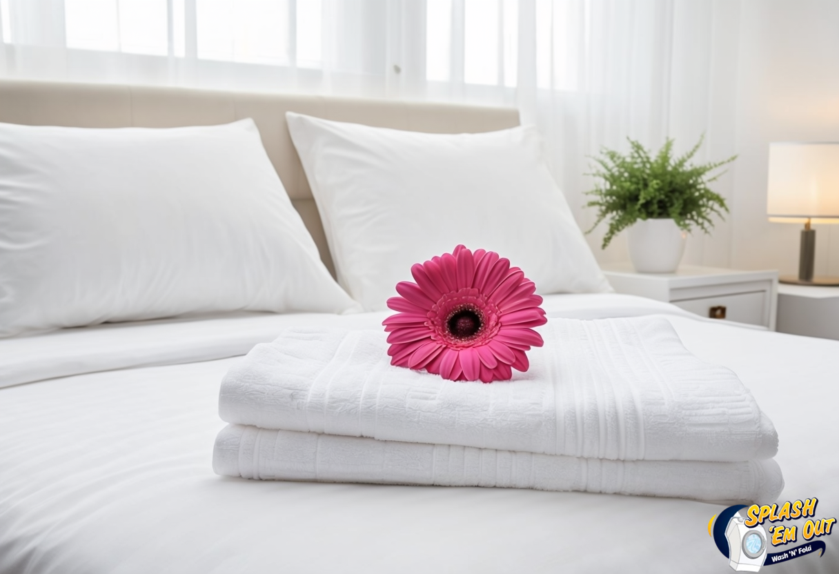 Airbnb Laundry Service Keene, KY