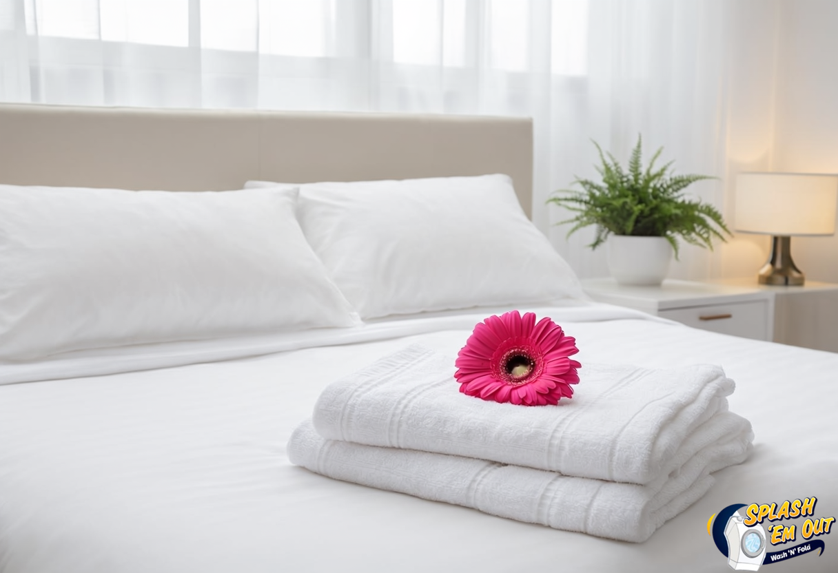 Airbnb Laundry Service Mundys Landing, KY