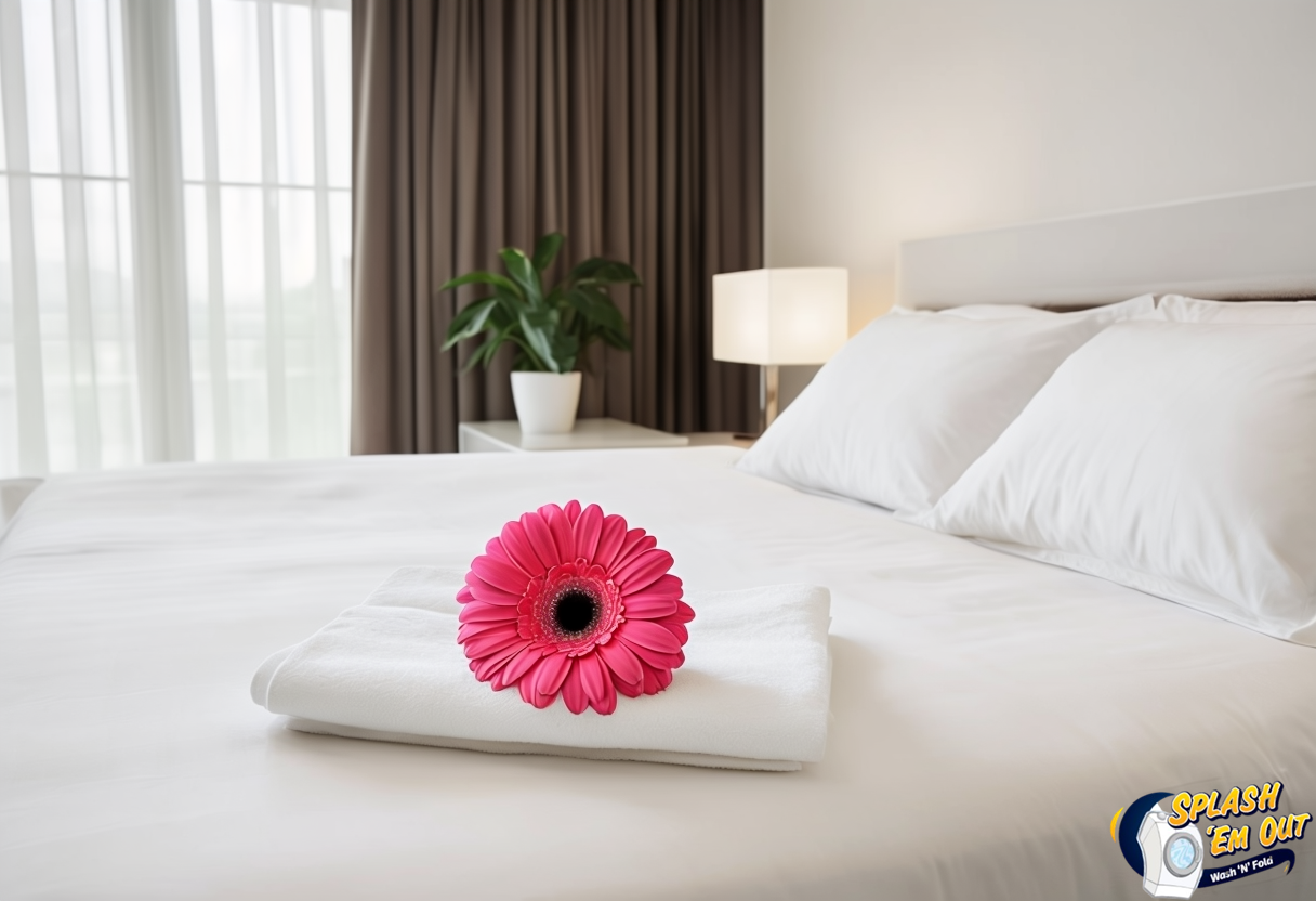 Airbnb Laundry Service Newby, KY