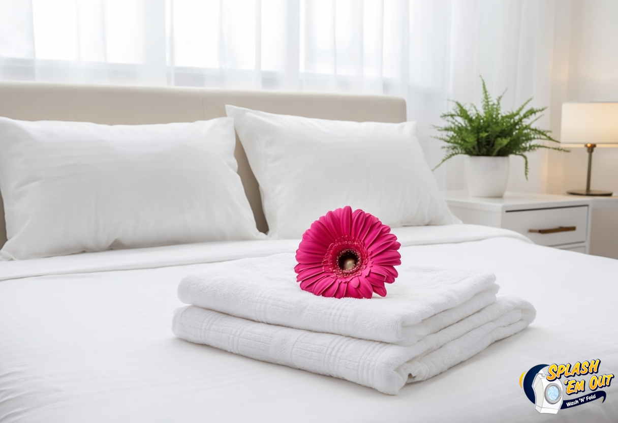 Airbnb Laundry Service Paris, Kentucky