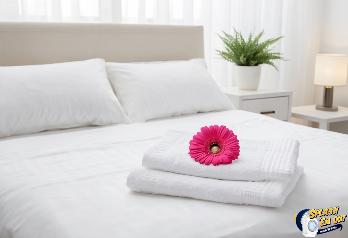 Airbnb Laundry Service Pisgah, KY
