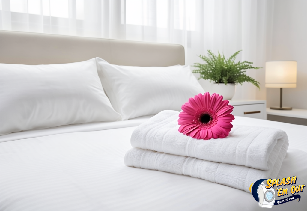 Airbnb Laundry Service Ruthton, KY