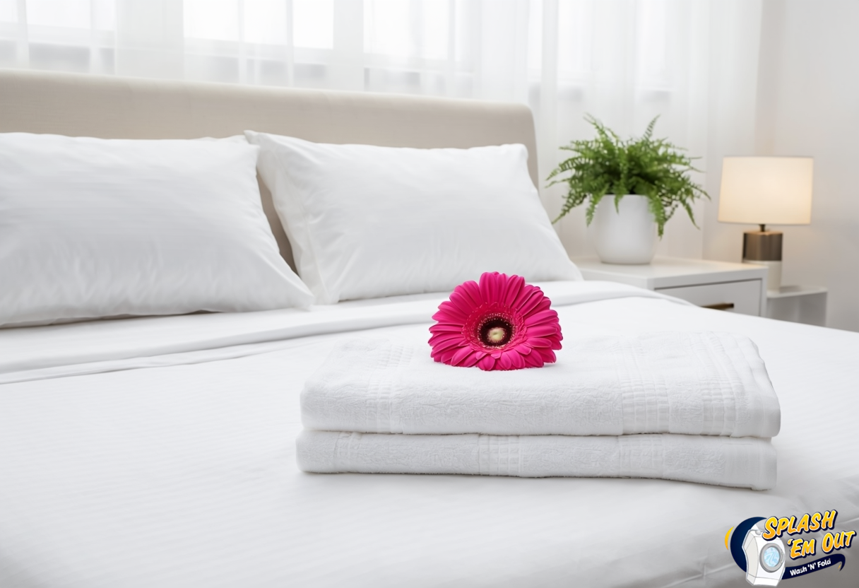 Airbnb Laundry Service Skinnersburg, KY