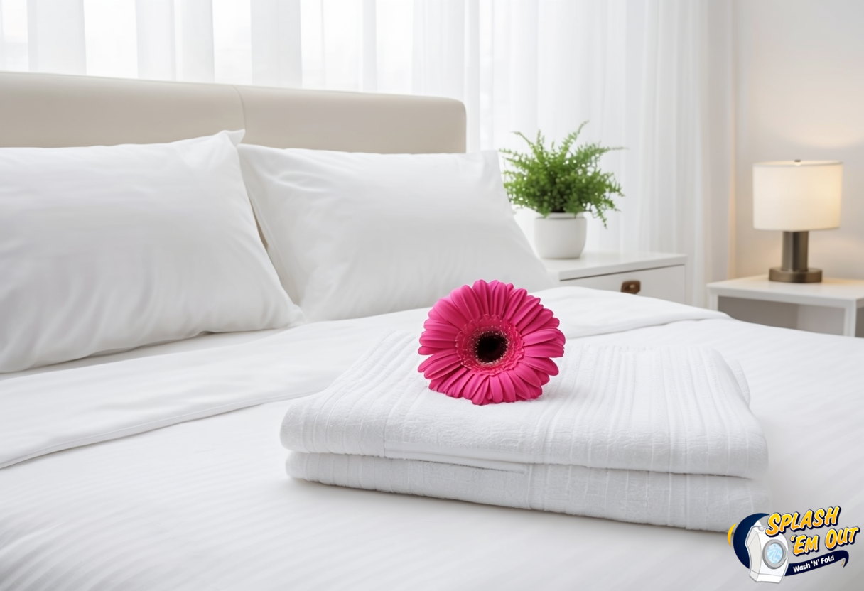 Airbnb Laundry Service Troy, KY