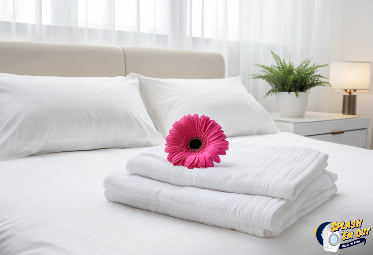 Airbnb Laundry Service Valley View, KY