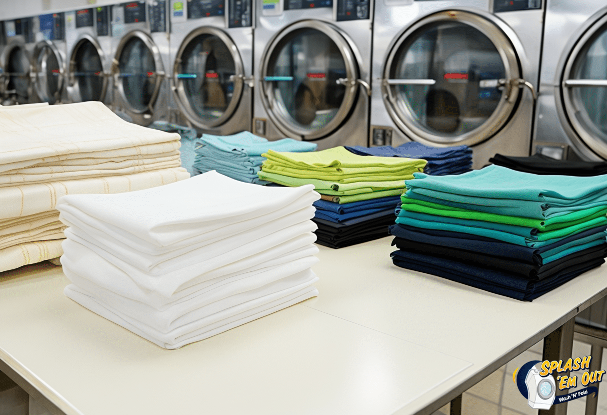 Emergency Commercial Laundry Services 40324, KY