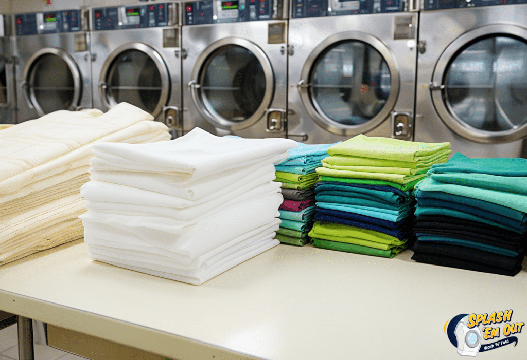 Emergency Commercial Laundry Services 40347, KY