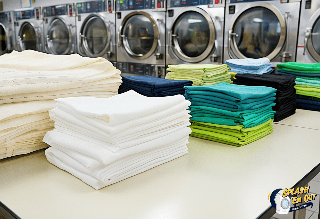 Emergency Commercial Laundry Services 40356, KY