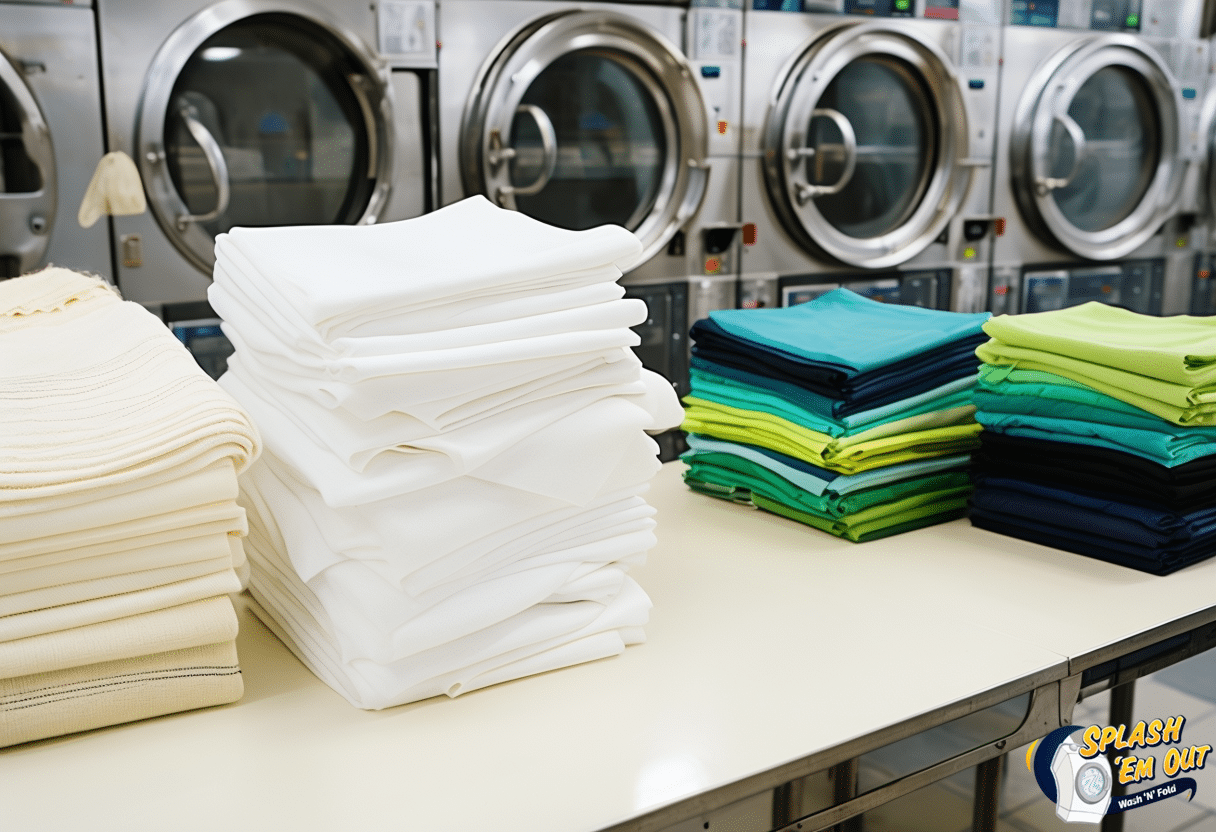 Emergency Commercial Laundry Services 40384, KY