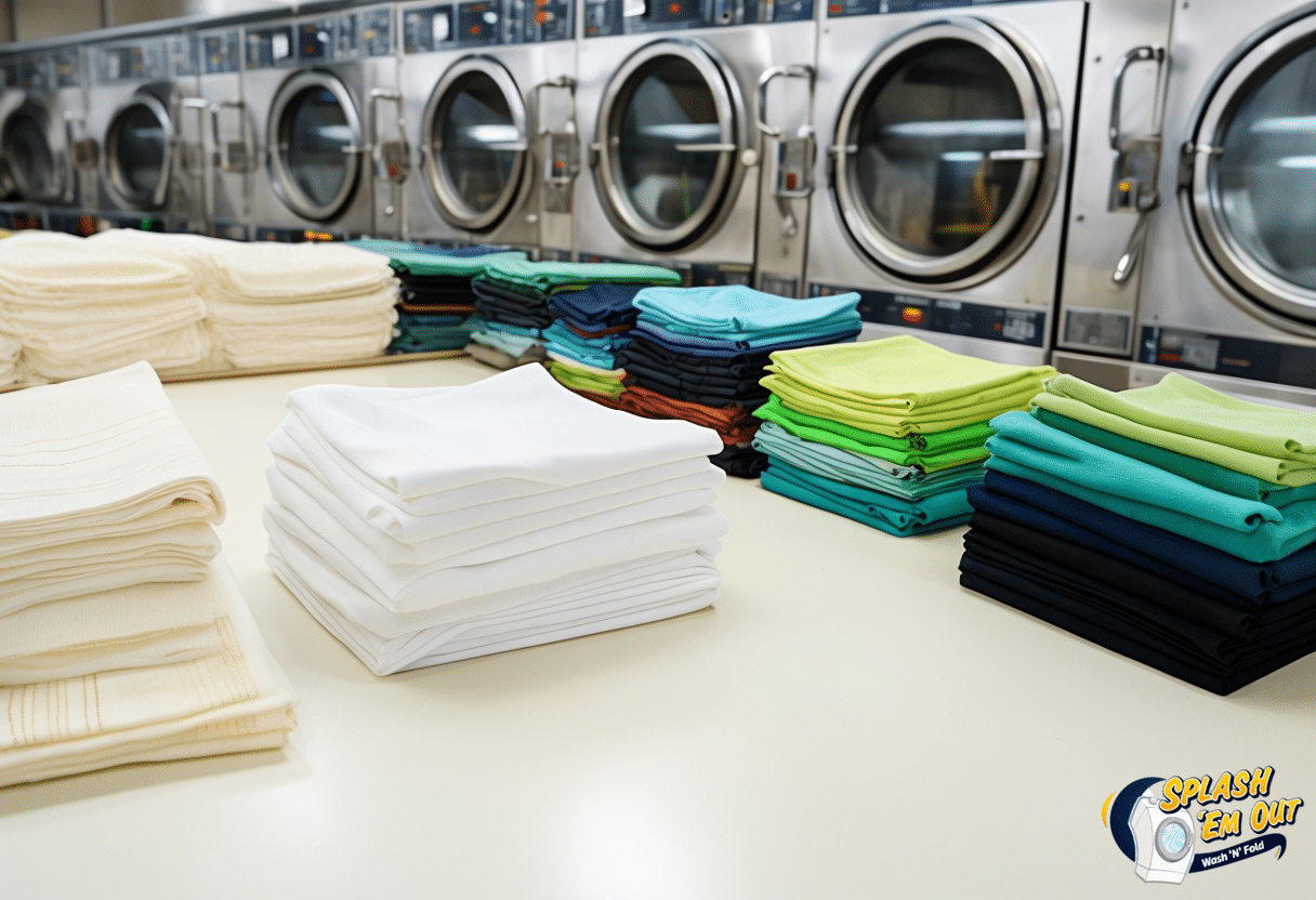 Emergency Commercial Laundry Services 40386, KY