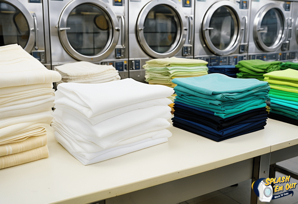 Emergency Commercial Laundry Services 40390, KY