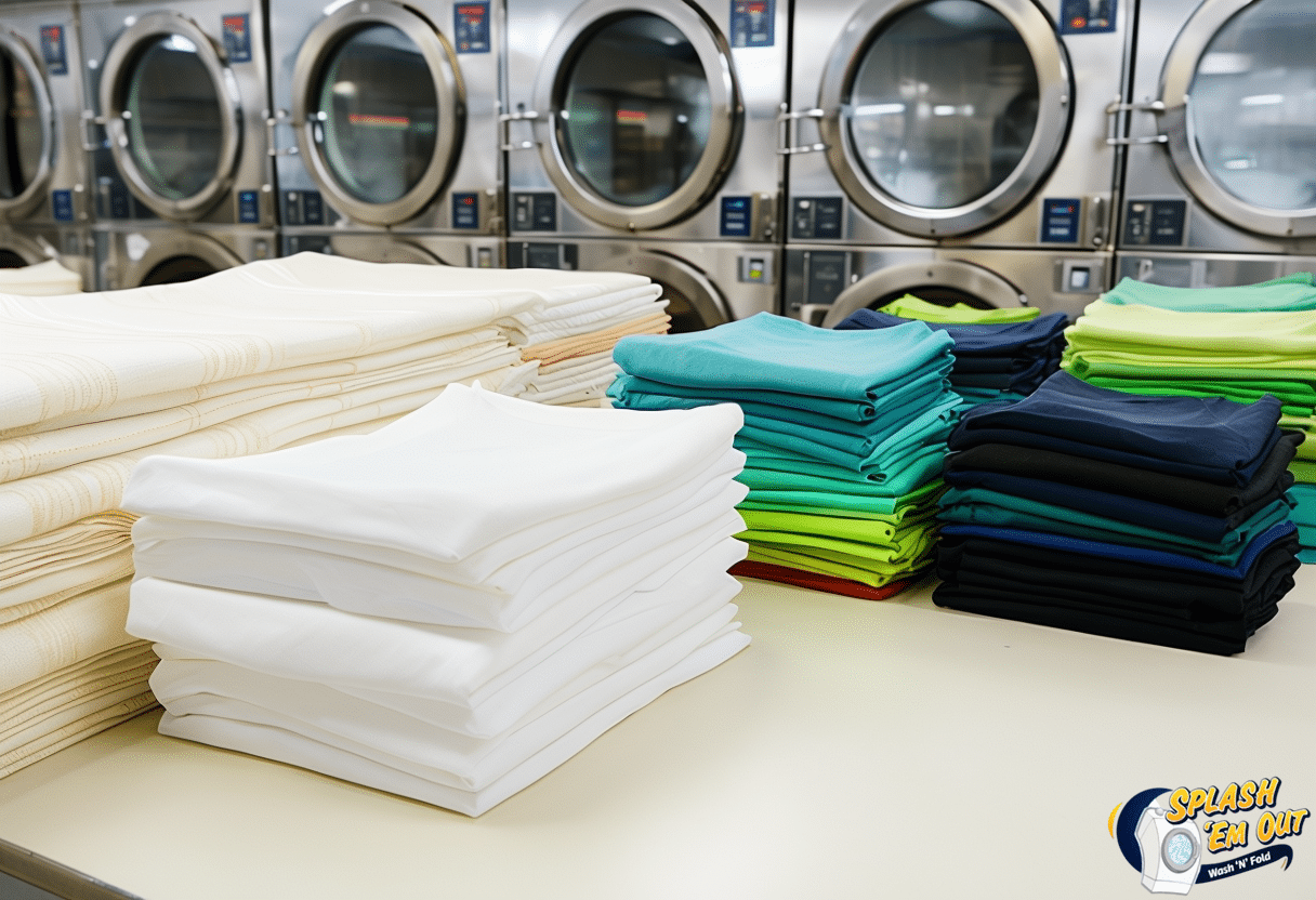 Emergency Commercial Laundry Services 40391, KY