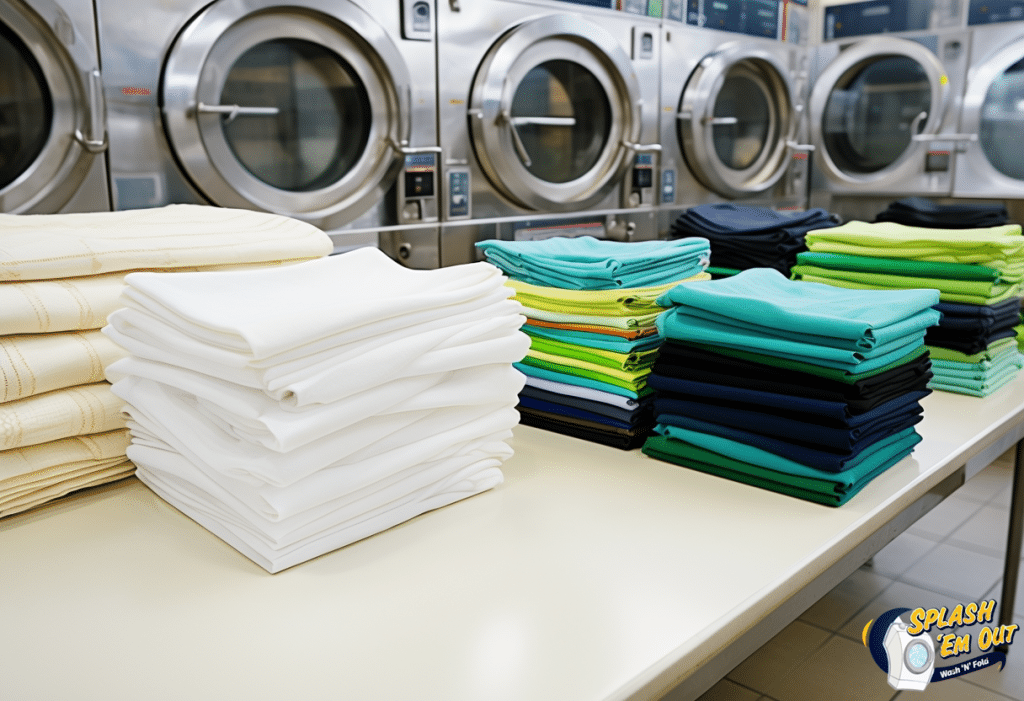 Emergency Commercial Laundry Services 40475, KY