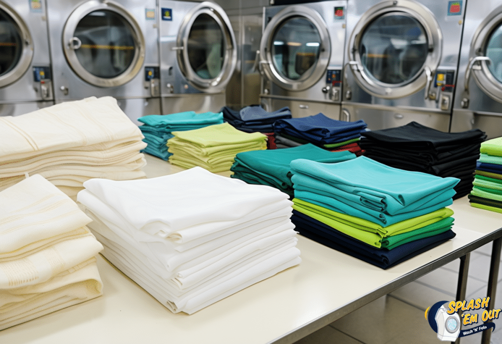 Emergency Commercial Laundry Services 40476, KY