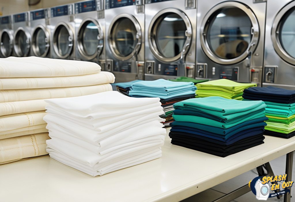 Emergency Commercial Laundry Services 40503, KY