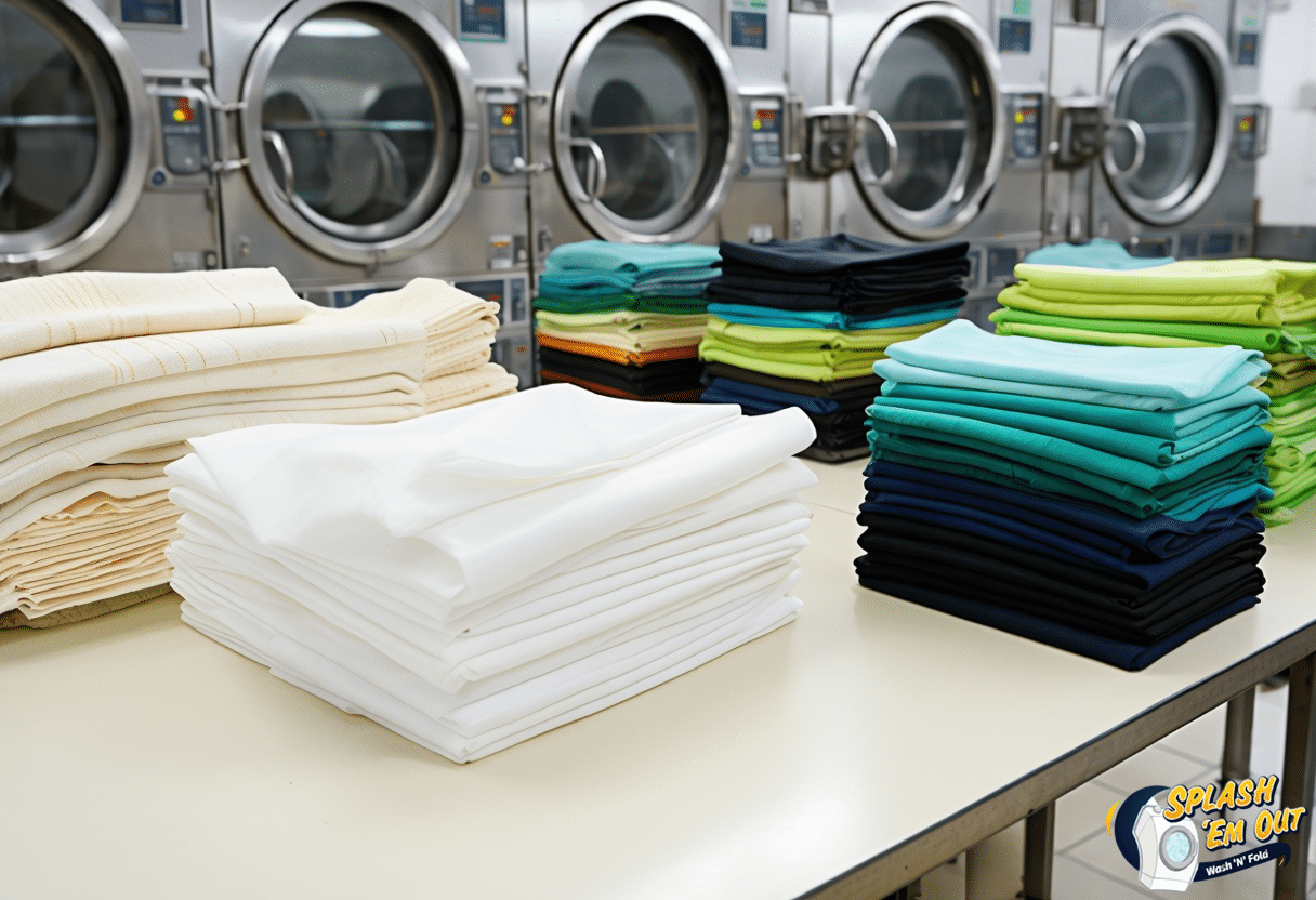 Emergency Commercial Laundry Services 40504, KY