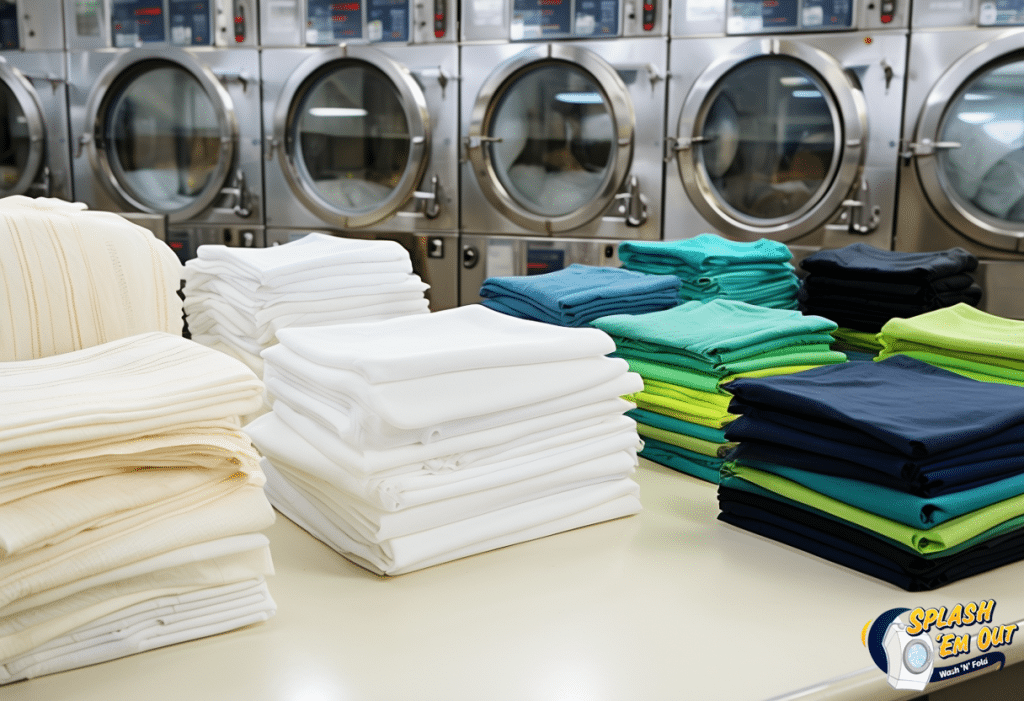 Emergency Commercial Laundry Services 40505, KY