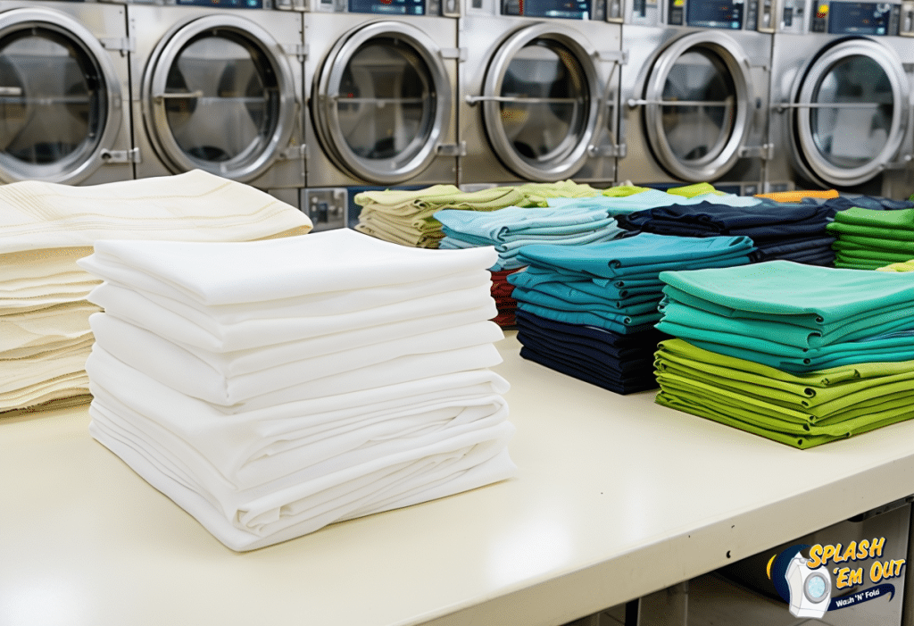 Emergency Commercial Laundry Services 40506, KY