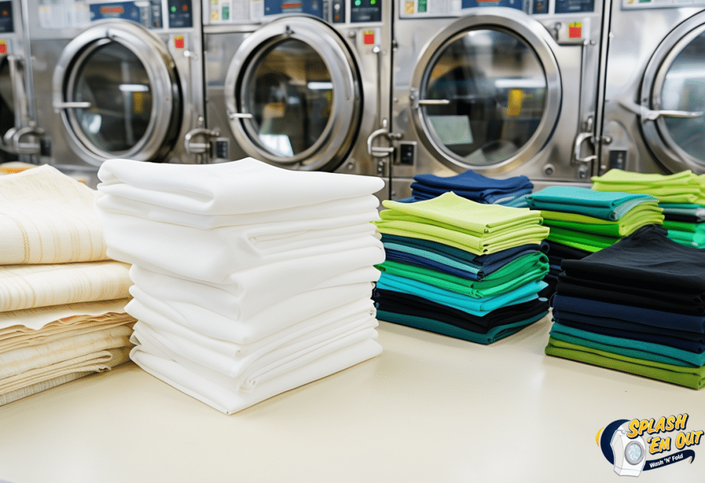 Emergency Commercial Laundry Services 40507, KY