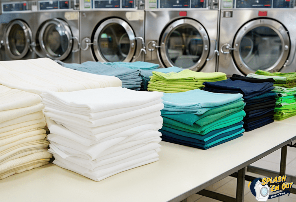 Emergency Commercial Laundry Services 40508, KY