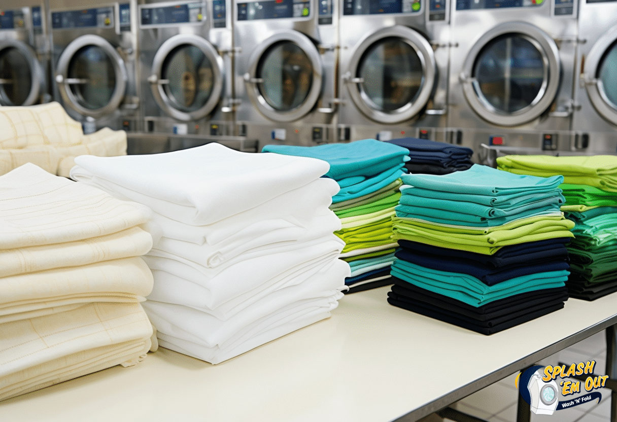 Emergency Commercial Laundry Services 40510, KY