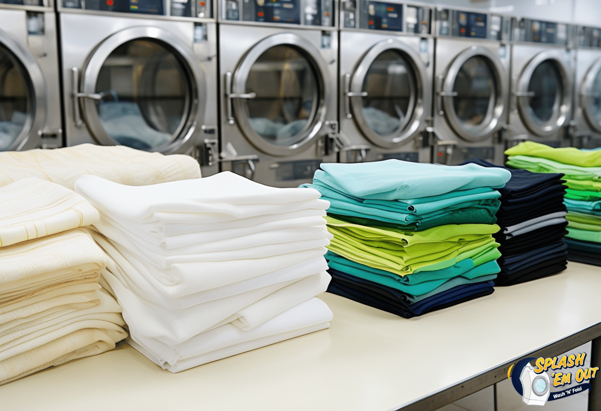 Emergency Commercial Laundry Services 40511, KY