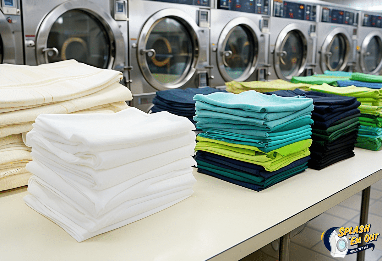 Emergency Commercial Laundry Services 40512, KY