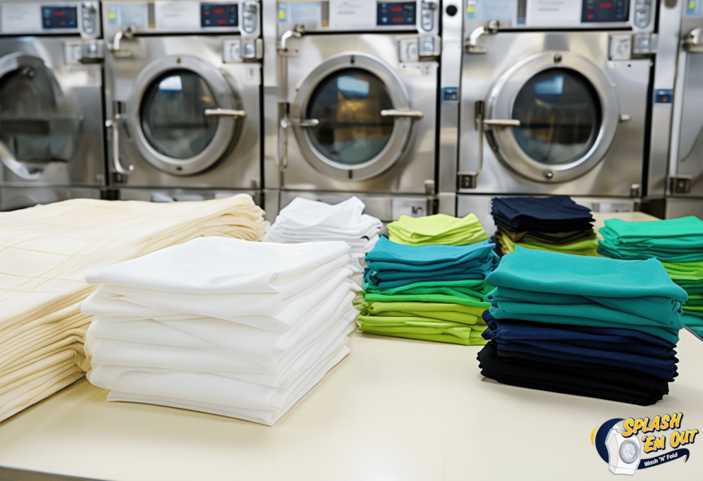 Emergency Commercial Laundry Services 40513, KY